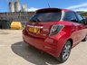 USED 2014 14 TOYOTA YARIS 1.5 VVT-h Trend Hatchback 5dr Petrol Hybrid CVT Euro 5 (101 ps) 
