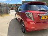 USED 2014 14 TOYOTA YARIS 1.5 VVT-h Trend Hatchback 5dr Petrol Hybrid CVT Euro 5 (101 ps) 