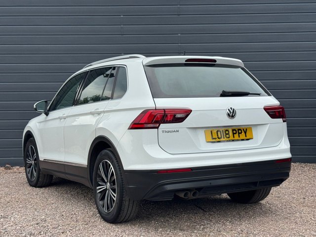 View our VOLKSWAGEN TIGUAN