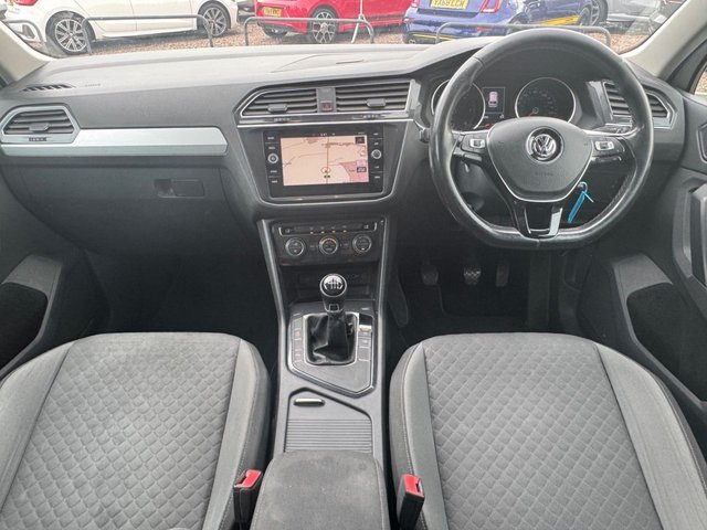View our VOLKSWAGEN TIGUAN