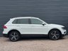 USED 2018 18 VOLKSWAGEN TIGUAN 2.0 TDI SE Navigation SUV 5dr  Cruise, Apple Carplay, DAB