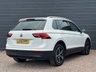 USED 2018 18 VOLKSWAGEN TIGUAN 2.0 TDI SE Navigation SUV 5dr  Cruise, Apple Carplay, DAB