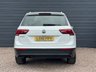 USED 2018 18 VOLKSWAGEN TIGUAN 2.0 TDI SE Navigation SUV 5dr  Cruise, Apple Carplay, DAB