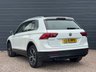 USED 2018 18 VOLKSWAGEN TIGUAN 2.0 TDI SE Navigation SUV 5dr  Cruise, Apple Carplay, DAB