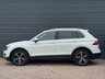 USED 2018 18 VOLKSWAGEN TIGUAN 2.0 TDI SE Navigation SUV 5dr  Cruise, Apple Carplay, DAB