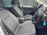 USED 2018 18 VOLKSWAGEN TIGUAN 2.0 TDI SE Navigation SUV 5dr  Cruise, Apple Carplay, DAB
