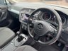 USED 2018 18 VOLKSWAGEN TIGUAN 2.0 TDI SE Navigation SUV 5dr  Cruise, Apple Carplay, DAB