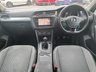 USED 2018 18 VOLKSWAGEN TIGUAN 2.0 TDI SE Navigation SUV 5dr  Cruise, Apple Carplay, DAB