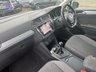 USED 2018 18 VOLKSWAGEN TIGUAN 2.0 TDI SE Navigation SUV 5dr  Cruise, Apple Carplay, DAB