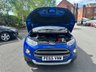 USED 2015 65 FORD ECOSPORT 1.5 TDCi Titanium SUV 5dr Diesel Manual 2WD Euro 6 (95 ps) Diesel, Low road tax