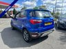USED 2015 65 FORD ECOSPORT 1.5 TDCi Titanium SUV 5dr Diesel Manual 2WD Euro 6 (95 ps) Diesel, Low road tax