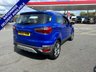 USED 2015 65 FORD ECOSPORT 1.5 TDCi Titanium SUV 5dr Diesel Manual 2WD Euro 6 (95 ps) Diesel, Low road tax