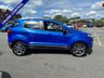 USED 2015 65 FORD ECOSPORT 1.5 TDCi Titanium SUV 5dr Diesel Manual 2WD Euro 6 (95 ps) Diesel, Low road tax