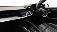 USED 2023 23 AUDI A3 1.0 TFSI 30 S line Sportback 5dr Petrol S Tronic Euro 6 (s/s) (110 ps) 