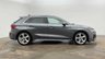 USED 2023 23 AUDI A3 1.0 TFSI 30 S line Sportback 5dr Petrol S Tronic Euro 6 (s/s) (110 ps) 