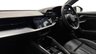 USED 2023 23 AUDI A3 1.0 TFSI 30 S line Sportback 5dr Petrol S Tronic Euro 6 (s/s) (110 ps) 