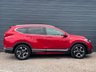 USED 2021 21 HONDA CR-V 2.0 h i-MMD SR SUV 5dr Petrol Hybrid Auto  Apple / Android, DAB, Cruise