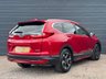 USED 2021 21 HONDA CR-V 2.0 h i-MMD SR SUV 5dr Petrol Hybrid Auto  Apple / Android, DAB, Cruise