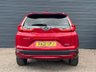 USED 2021 21 HONDA CR-V 2.0 h i-MMD SR SUV 5dr Petrol Hybrid Auto  Apple / Android, DAB, Cruise