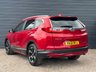 USED 2021 21 HONDA CR-V 2.0 h i-MMD SR SUV 5dr Petrol Hybrid Auto  Apple / Android, DAB, Cruise