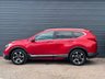 USED 2021 21 HONDA CR-V 2.0 h i-MMD SR SUV 5dr Petrol Hybrid Auto  Apple / Android, DAB, Cruise