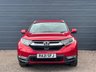 USED 2021 21 HONDA CR-V 2.0 h i-MMD SR SUV 5dr Petrol Hybrid Auto  Apple / Android, DAB, Cruise