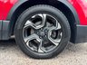 USED 2021 21 HONDA CR-V 2.0 h i-MMD SR SUV 5dr Petrol Hybrid Auto  Apple / Android, DAB, Cruise