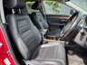 USED 2021 21 HONDA CR-V 2.0 h i-MMD SR SUV 5dr Petrol Hybrid Auto  Apple / Android, DAB, Cruise