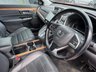 USED 2021 21 HONDA CR-V 2.0 h i-MMD SR SUV 5dr Petrol Hybrid Auto  Apple / Android, DAB, Cruise