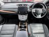 USED 2021 21 HONDA CR-V 2.0 h i-MMD SR SUV 5dr Petrol Hybrid Auto  Apple / Android, DAB, Cruise