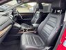 USED 2021 21 HONDA CR-V 2.0 h i-MMD SR SUV 5dr Petrol Hybrid Auto  Apple / Android, DAB, Cruise