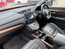 USED 2021 21 HONDA CR-V 2.0 h i-MMD SR SUV 5dr Petrol Hybrid Auto  Apple / Android, DAB, Cruise