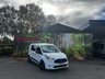 USED 2021 21 FORD TRANSIT CONNECT 1.5 230 EcoBlue Trend Crew Van Double Cab 6dr Diesel Manual L2 Euro 6 (s/s) (120 ps) NEW STOCK