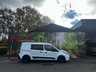 USED 2021 21 FORD TRANSIT CONNECT 1.5 230 EcoBlue Trend Crew Van Double Cab 6dr Diesel Manual L2 Euro 6 (s/s) (120 ps) NEW STOCK