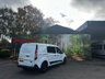 USED 2021 21 FORD TRANSIT CONNECT 1.5 230 EcoBlue Trend Crew Van Double Cab 6dr Diesel Manual L2 Euro 6 (s/s) (120 ps) NEW STOCK