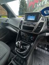 USED 2021 21 FORD TRANSIT CONNECT 1.5 230 EcoBlue Trend Crew Van Double Cab 6dr Diesel Manual L2 Euro 6 (s/s) (120 ps) NEW STOCK