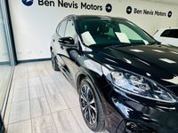 USED 2021 71 FORD KUGA 1.5 EcoBlue ST-Line X Edition SUV 5dr Diesel Manual Euro 6 (s/s) (120 ps) 