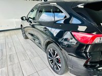 USED 2021 71 FORD KUGA 1.5 EcoBlue ST-Line X Edition SUV 5dr Diesel Manual Euro 6 (s/s) (120 ps) 