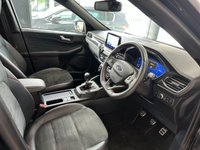 USED 2021 71 FORD KUGA 1.5 EcoBlue ST-Line X Edition SUV 5dr Diesel Manual Euro 6 (s/s) (120 ps) 