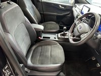 USED 2021 71 FORD KUGA 1.5 EcoBlue ST-Line X Edition SUV 5dr Diesel Manual Euro 6 (s/s) (120 ps) 