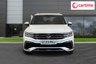USED 2023 23 VOLKSWAGEN TIGUAN ALLSPACE 1.5 TSI R-Line SUV 5dr Petrol DSG Euro 6 (s/s) (150 ps) Multifunction Front Facing Camera, Front / Rear Park Distance Control, App Connect, Winter Package, Driver Assistance Pack Plus Multifunction Front Facing Camera, Front / Rear Park Distance Control, App Connect, Winter Package, Driver Assistance Pack Plus