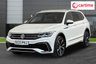 USED 2023 23 VOLKSWAGEN TIGUAN ALLSPACE 1.5 TSI R-Line SUV 5dr Petrol DSG Euro 6 (s/s) (150 ps) Multifunction Front Facing Camera, Front / Rear Park Distance Control, App Connect, Winter Package, Driver Assistance Pack Plus Multifunction Front Facing Camera, Front / Rear Park Distance Control, App Connect, Winter Package, Driver Assistance Pack Plus