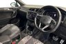 USED 2023 23 VOLKSWAGEN TIGUAN ALLSPACE 1.5 TSI R-Line SUV 5dr Petrol DSG Euro 6 (s/s) (150 ps) Multifunction Front Facing Camera, Front / Rear Park Distance Control, App Connect, Winter Package, Driver Assistance Pack Plus Multifunction Front Facing Camera, Front / Rear Park Distance Control, App Connect, Winter Package, Driver Assistance Pack Plus