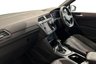 USED 2023 23 VOLKSWAGEN TIGUAN ALLSPACE 1.5 TSI R-Line SUV 5dr Petrol DSG Euro 6 (s/s) (150 ps) Multifunction Front Facing Camera, Front / Rear Park Distance Control, App Connect, Winter Package, Driver Assistance Pack Plus Multifunction Front Facing Camera, Front / Rear Park Distance Control, App Connect, Winter Package, Driver Assistance Pack Plus