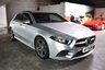 USED 2020 70 MERCEDES-BENZ A-CLASS 1.3 A200 AMG Line (Executive) Hatchback 5dr Petrol 7G-DCT Euro 6 (s/s) (163 ps) 