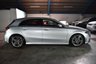 USED 2020 70 MERCEDES-BENZ A-CLASS 1.3 A200 AMG Line (Executive) Hatchback 5dr Petrol 7G-DCT Euro 6 (s/s) (163 ps) 