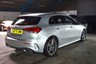 USED 2020 70 MERCEDES-BENZ A-CLASS 1.3 A200 AMG Line (Executive) Hatchback 5dr Petrol 7G-DCT Euro 6 (s/s) (163 ps) 