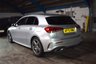 USED 2020 70 MERCEDES-BENZ A-CLASS 1.3 A200 AMG Line (Executive) Hatchback 5dr Petrol 7G-DCT Euro 6 (s/s) (163 ps) 