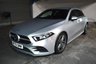 USED 2020 70 MERCEDES-BENZ A-CLASS 1.3 A200 AMG Line (Executive) Hatchback 5dr Petrol 7G-DCT Euro 6 (s/s) (163 ps) 