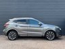 USED 2019 69 NISSAN QASHQAI 1.5 dCi Tekna+ SUV 5dr Diesel  Apple Carplay, ACC, Sunroof